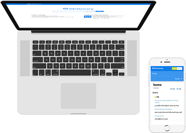 Laban Dictionary - Từ điển Anh - Việt, Việt - Anh, Anh - Anh. Tra Từ ...