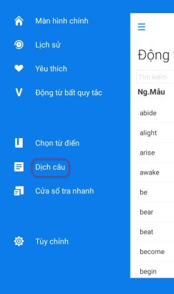 Laban Dictionary - Từ điển Anh - Việt, Việt - Anh, Anh - Anh. Tra Từ ...