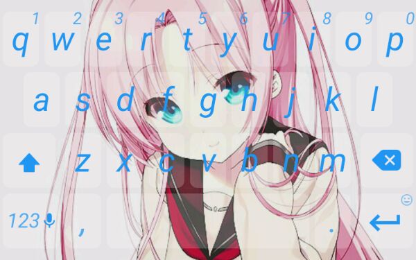 Cập nhật với hơn 65 về anime girl hình nền bàn phím anime -  cdgdbentre.edu.vn